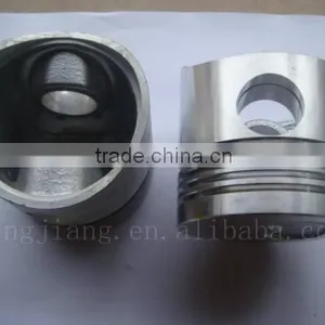 High Quality Piston for Diesel Engine thumbnail-3