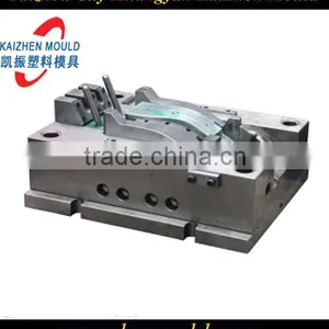 Manufacture Plastic Components Mold thumbnail-3