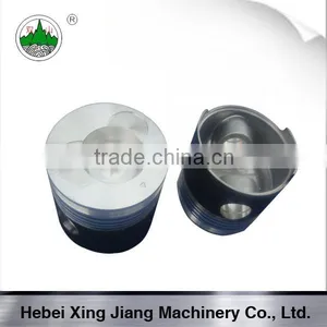 PISTON & RING SET KIT ( Includes Pin & Clips ) STD for GX120 GX160 GX200 GX240 GX270 GX340 GX390 thumbnail-6