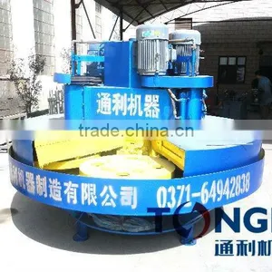 Cute Cement Brick Making Machine Producer thumbnail-1