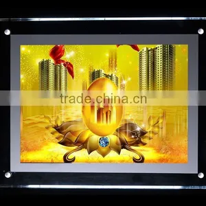 Hot-selling Led Advertising Light Box thumbnail-1