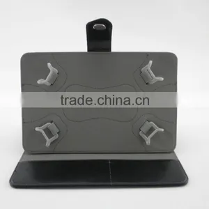 Book Style Tablet Shockproof 7 Kids Tablet Case Silicone 7 Universal Tablet Case thumbnail-1
