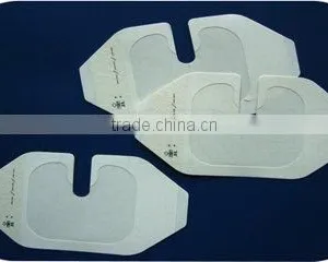 Transparent Dressing thumbnail-1