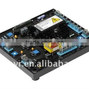 MX341 Stamford ac Voltage Stabilizer thumbnail-1