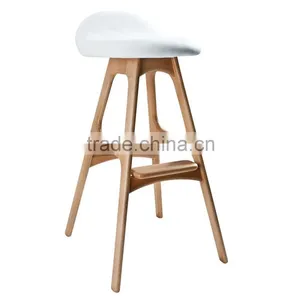 BS013B Bar Stool for Heavy People thumbnail-3
