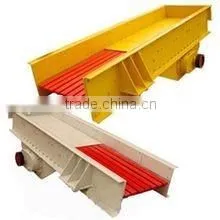 GZD Series Small Vibrating Grizzly Feeder Price thumbnail-2
