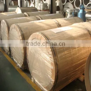 Provide 3003 H14 Aluminium Coil for Insulation Cladding thumbnail-2