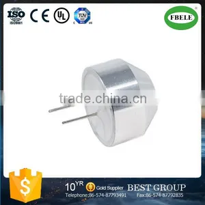 FB-18P20 Ultrasonic Piezoelectric Transducer With 2pins, Ultrasonic Level Sensor (FBELE) Quality Choice thumbnail-1