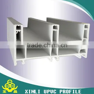 UPVC Profile Windows, Pvc Sliding Window thumbnail-6