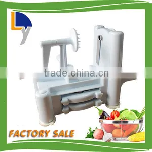 Best Sale Products in China New Design Oem Vegetable Slicing Machine thumbnail-1