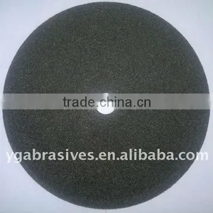Resinoid Cutting Wheel for Soft Metal 115x1.6x22mm thumbnail-1