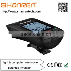 Hot Selling Good Quality Colorful Led Bike Light for Mountain Bike thumbnail-1