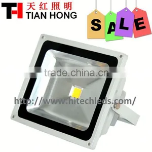 the Lightest 50W High Bay Led Flood Light With Watertightness thumbnail-6