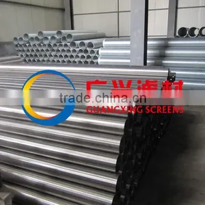 Manufacturer of Single Layer Rod Base Screen thumbnail-1