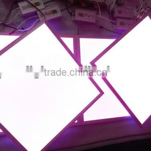 Square Led Ceiling Panel Light 600x600 thumbnail-4