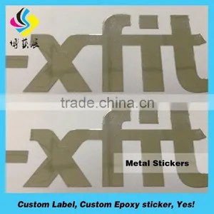 Metal Sticker for tv and Exhaust Fan Low Price thumbnail-2