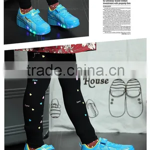Led Clignote Chaussures Shoes Led Strip thumbnail-2