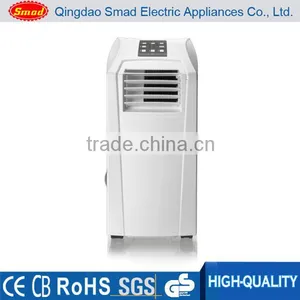 Split Silence Air Conditioning, Mini Protable Air Conditioner thumbnail-2