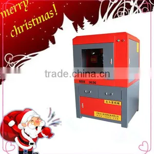 Jewelry Stone Cnc Router/mini Engraver for Jewelry thumbnail-1