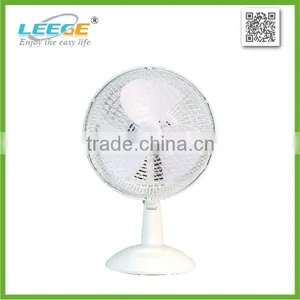 New Model 9 Inch Desk Fan / Table Fan FJ-15B thumbnail-2