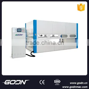 5 Aixs Automatic Door Paint Spraying Machine thumbnail-1
