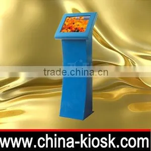 Advertising Kiosk thumbnail-1
