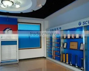 Zhejiang Huzhou SCVE Machine & Motor Co., Ltd. company overview - view 3 thumbnail