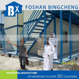 Folding Container House Exporting to Vietnam on Sale thumbnail-6