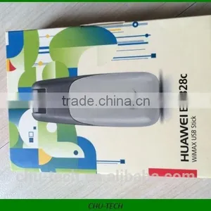 Huawei BM328c Wimax Usb Stick IEEE 802.16E 2005 2.5G thumbnail-2