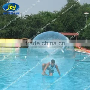 Summer Inflatable Rolling Ball,PVC Balls,Inflatable Water Walking Ball for Sale thumbnail-5
