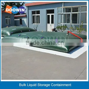 Pillow Water Storage Tank / Plastic Water Bladder thumbnail-4