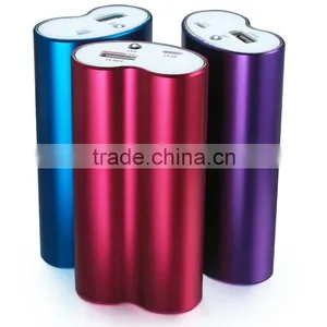 5200mAh True Measured Capacity Power Bank thumbnail-1