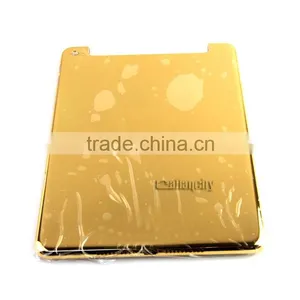 2016 Callan Trading New Product for IPad Mini Gold Plating Housing thumbnail-2