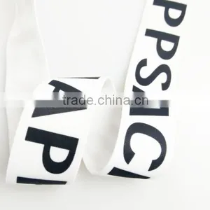 Heat Transfer Printing Elastic Band for Underwear thumbnail-1