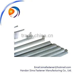 Thread Rod, Nut , Screw thumbnail-1