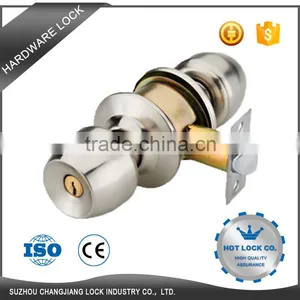 China-made Short Bolt Lock thumbnail-2