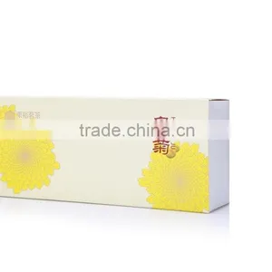Chinese Blooming Chrysanthemum Tea thumbnail-1