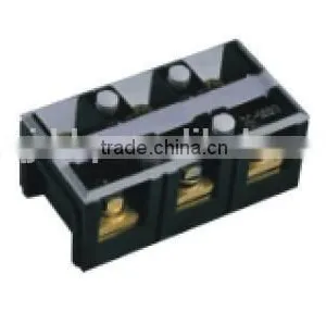 TC 3-way Terminal Block thumbnail-4