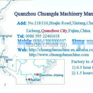 CDH-1575-E Full Auto Slitting and Rewinder Machine thumbnail-4