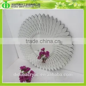 DDM-I008 Trade Assurance Modern Mirror Furniture thumbnail-1