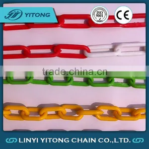 Eco-Friendly Exporter Durable Colored Decorative Plastic Chain thumbnail-6