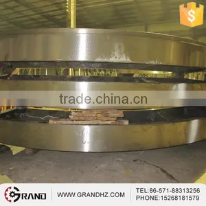 Riding Ring for Rotary Kiln thumbnail-3