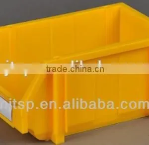 Plastic Bin thumbnail-1