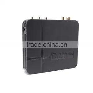 Mini Size HD DVB-T2 Digital TV Set Top Box Decoder for Vietnam thumbnail-5