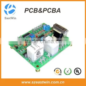 Multilayer PCBA for Humidifier/ PCBA Supplier thumbnail-1