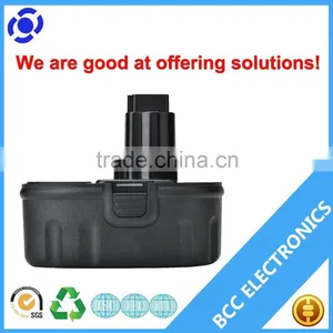 Best Selling Dewalt Battery, Power Tools Batteries for Dewalt 18v thumbnail-5