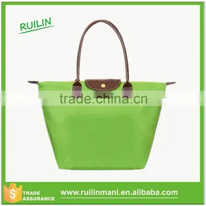 Top-Handle Bags Foldable Handbag Bulk Handbag in China thumbnail-4