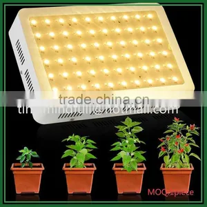 Wholesale Red Yellow Spectrum Mini 300W Hydroponic Grow Light thumbnail-1