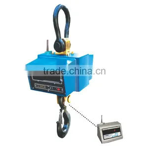 Crane Hanging Scale thumbnail-1
