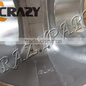 6D125 Engine Piston for PC400-5 6152-32-2510, Excavator Spare Parts thumbnail-3